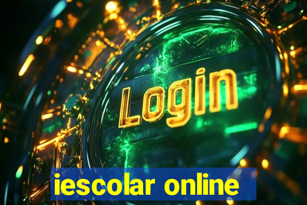 iescolar online